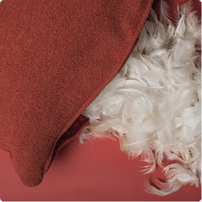 Rembourrer un coussin : Guide complet